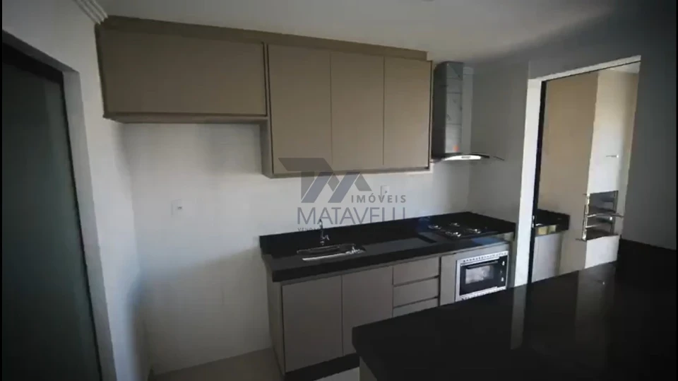 Apartamento À Venda Vila Togni Poços De Caldas
