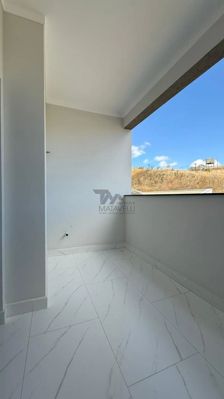 Apartamento À Venda Jardim Doutor Ottoni Poços De Caldas