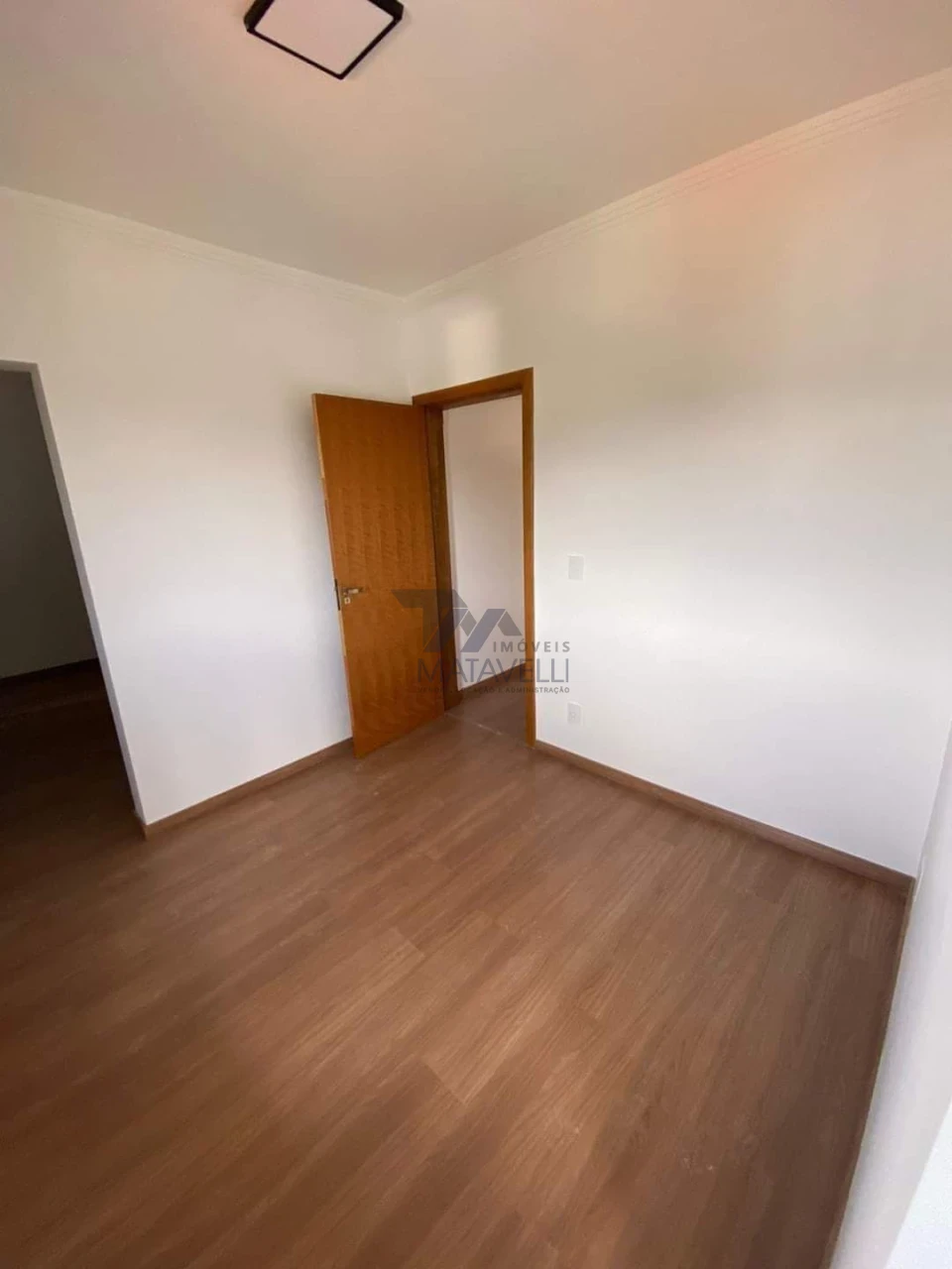 Apartamento À Venda Residencial Morumbí Poços De Caldas