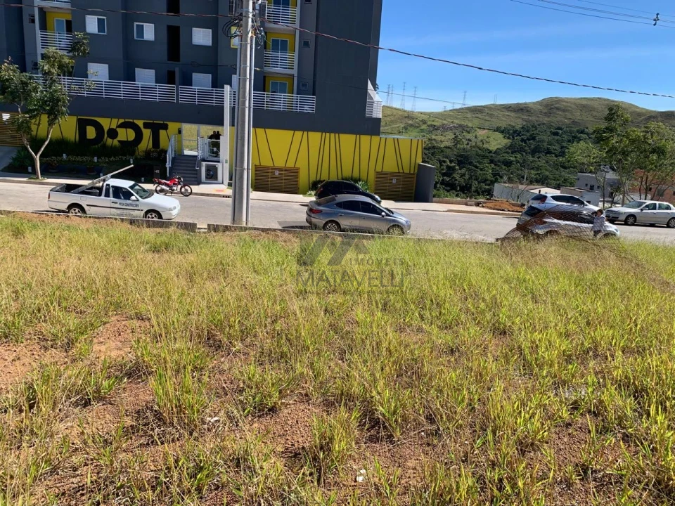 Terreno À Venda Jardins De Florença Poços De Caldas
