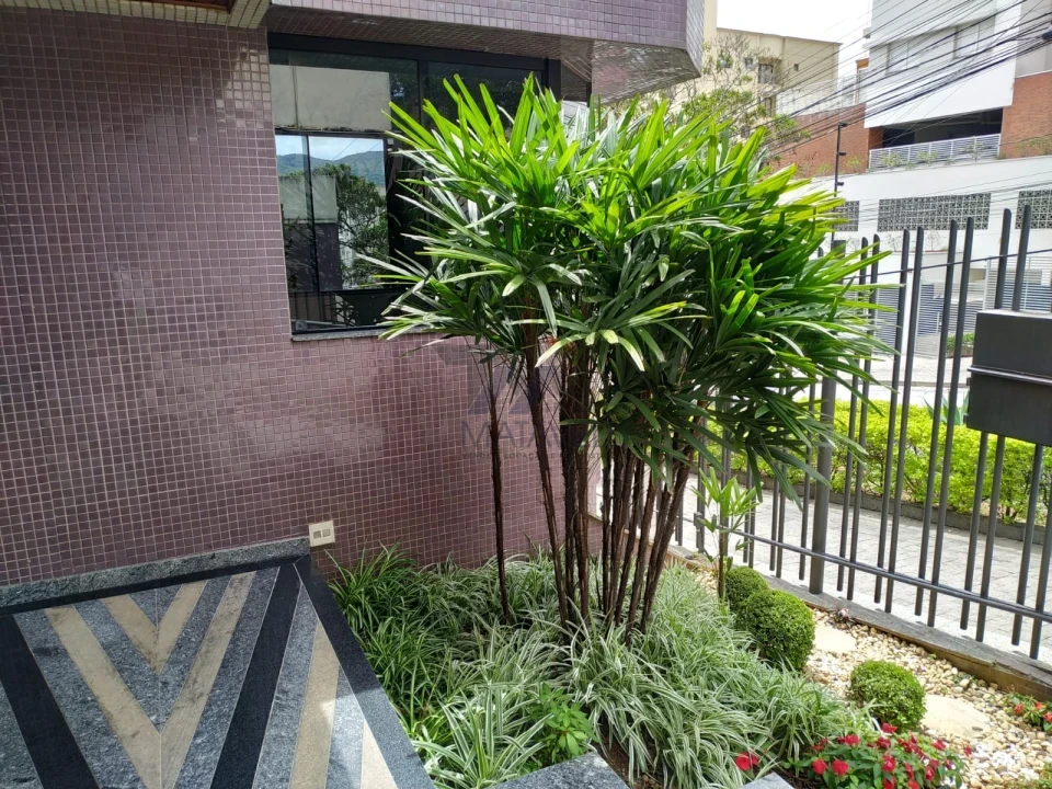 Imagens do imóveis Apartamento À Venda Centro Poços De Caldas