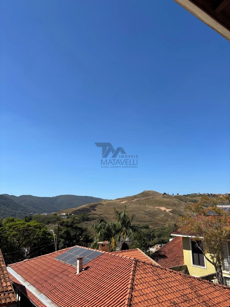 Casa À Venda Jardim Novo Mundo Poços De Caldas