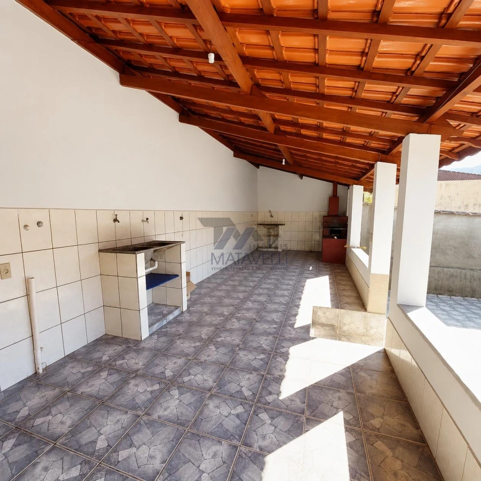 Casa À Venda Jardim Campos Elísios Poços De Caldas