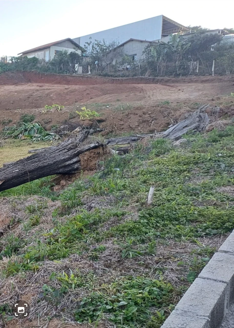 Terreno À Venda Chácaras Poços De Caldas Poços De Caldas