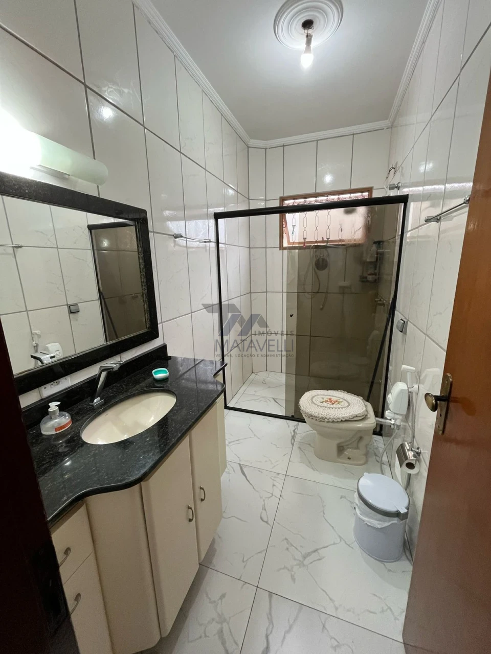 Casa À Venda Jardim Ipê Poços De Caldas