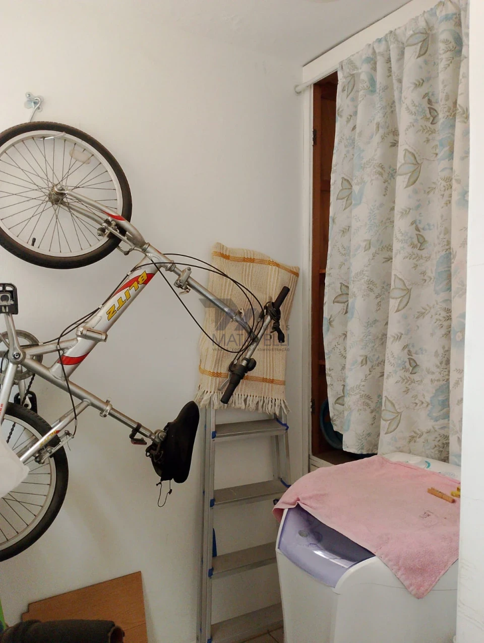 Apartamento À Venda Marçal Santos Poços De Caldas