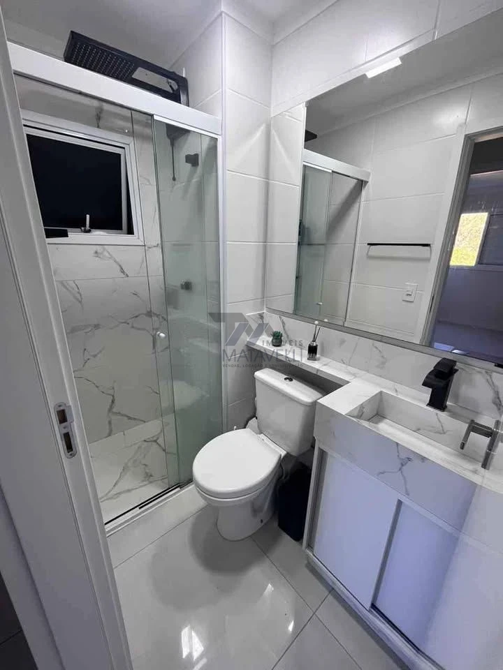 Apartamento À Venda Vila Togni Poços De Caldas