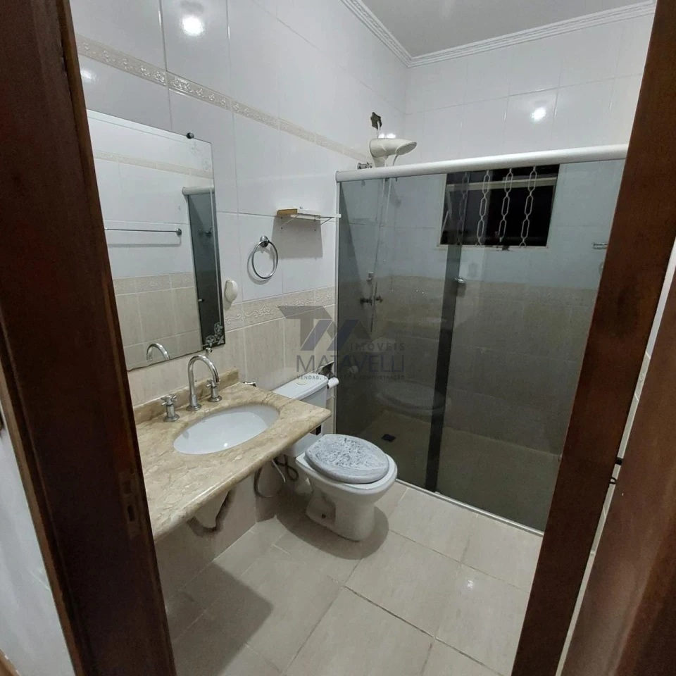Casa À Venda Jardim Ipê Poços De Caldas