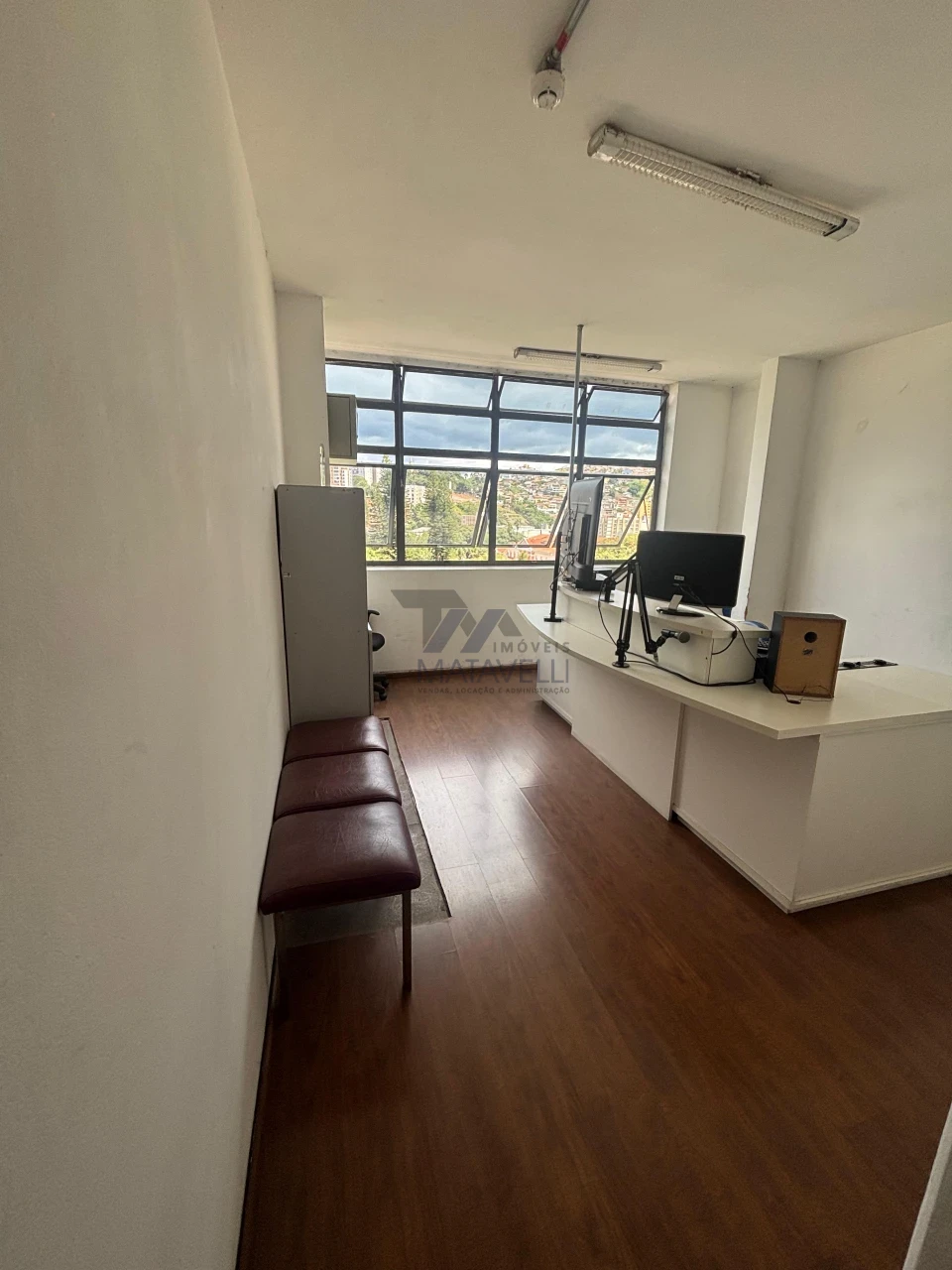 Apartamento À Venda Centro Poços De Caldas