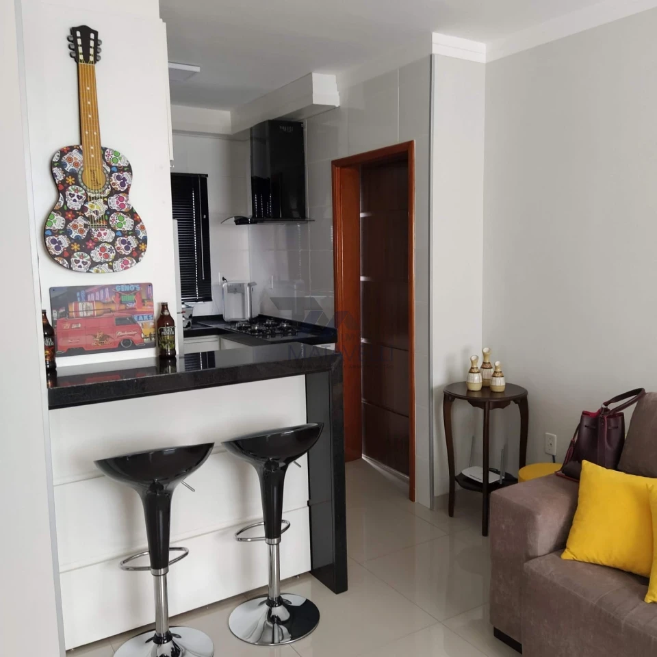 Apartamento À Venda Jardim Bandeirantes Poços De Caldas
