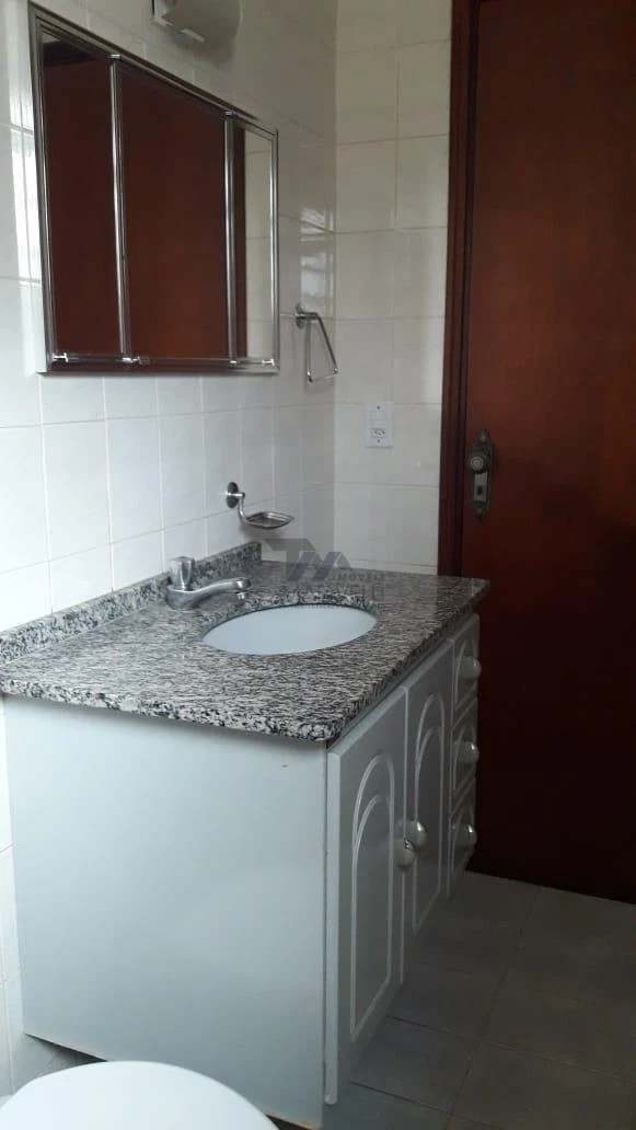 Apartamento À Venda São Benedito Poços De Caldas