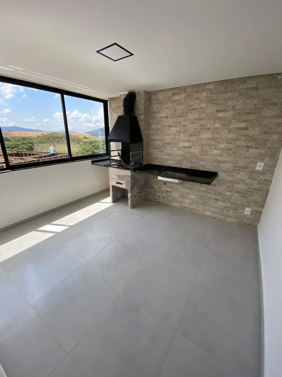 Apartamento À Venda Residencial Morumbí Poços De Caldas