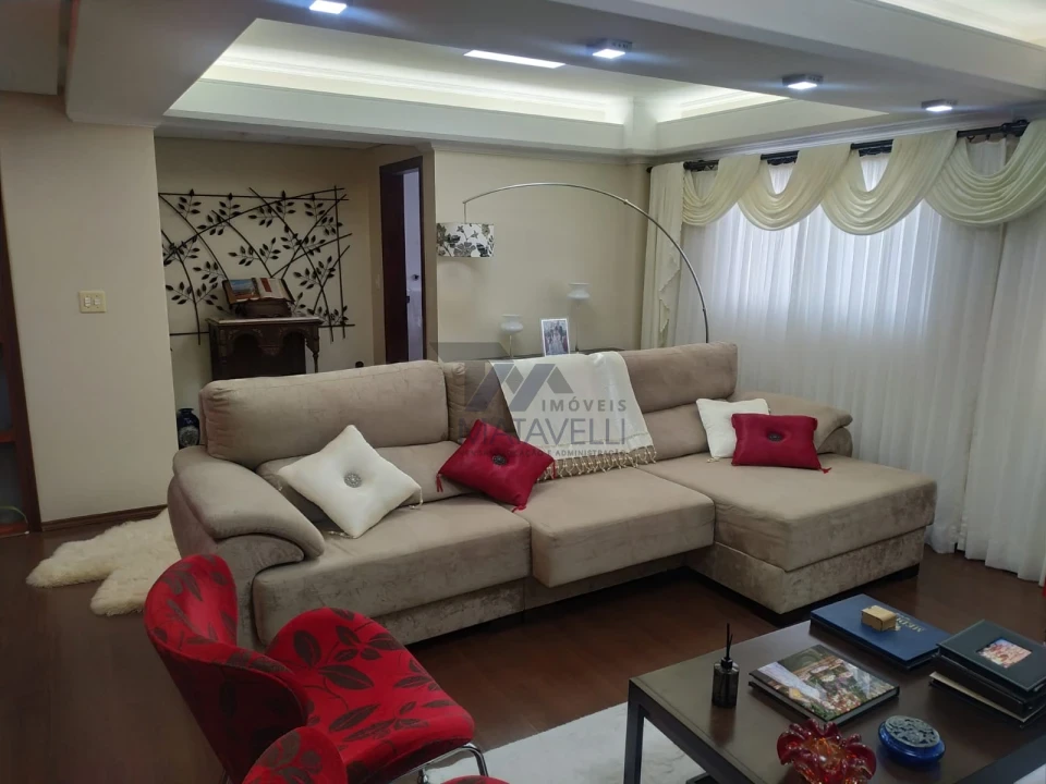 Apartamento À Venda Santa Maria Poços De Caldas