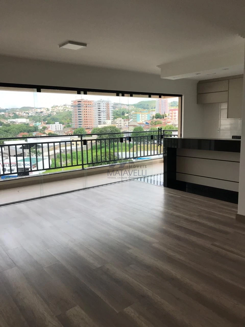 Apartamento À Venda Elvira Dias Poços De Caldas