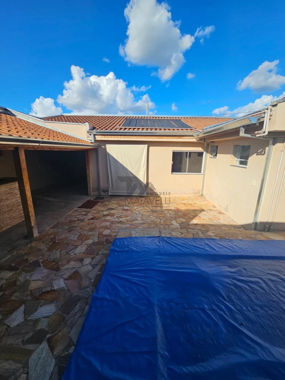 Casa À Venda Parque Das Nações Poços De Caldas