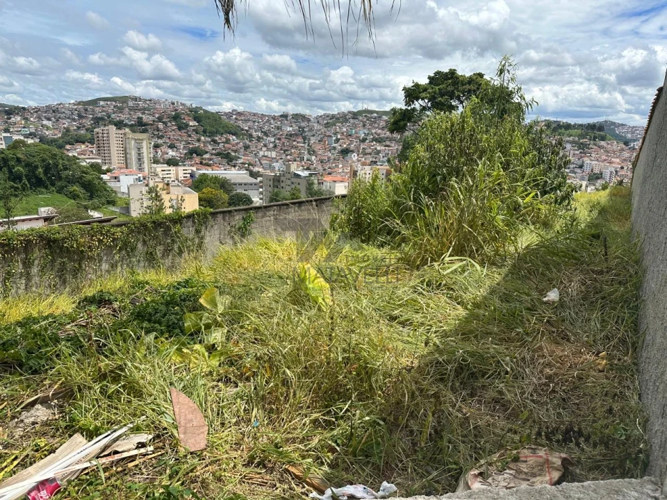 Terreno À Venda Jardim Dos Estados Poços De Caldas