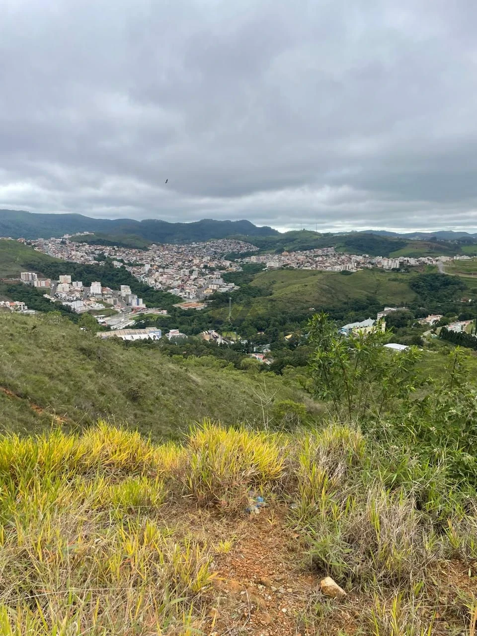 Terreno À Venda Jardim Bandeirantes Poços De Caldas