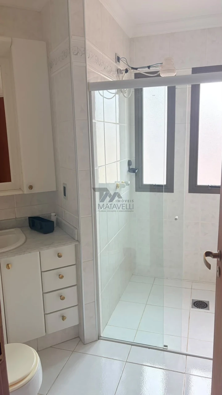 Apartamento À Venda Centro Poços De Caldas