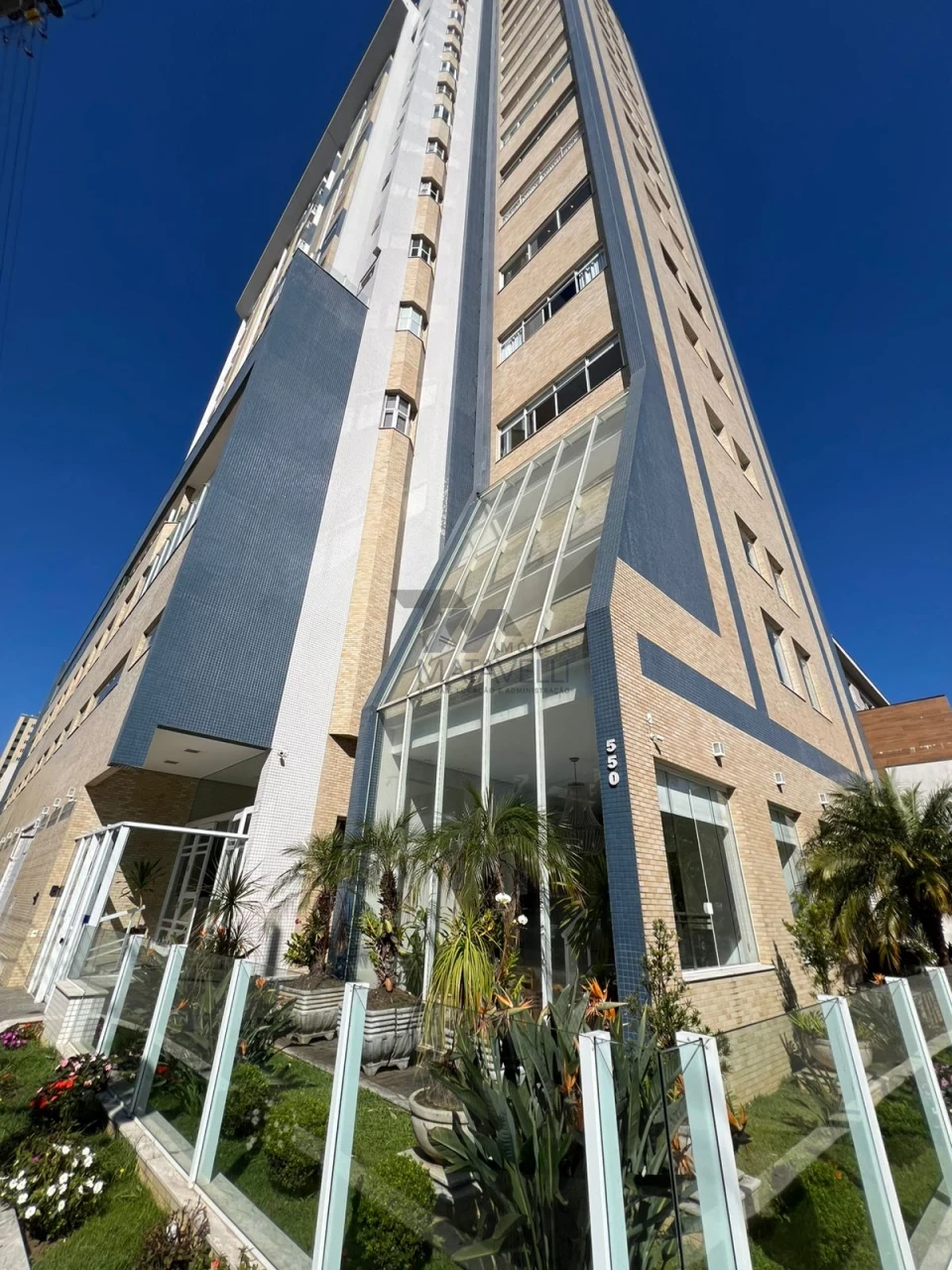Apartamento À Venda Centro Poços De Caldas
