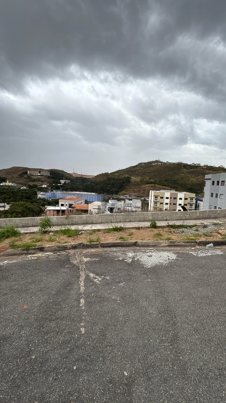 Terreno À Venda Residencial Summer Ville Poços De Caldas