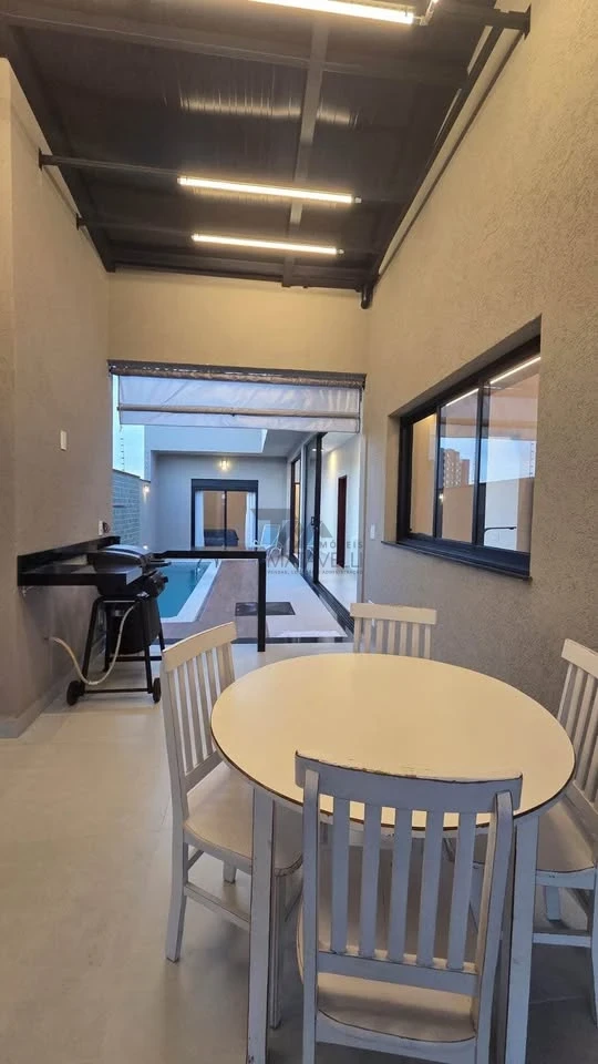 Casa À Venda Jardins De Florença Poços De Caldas
