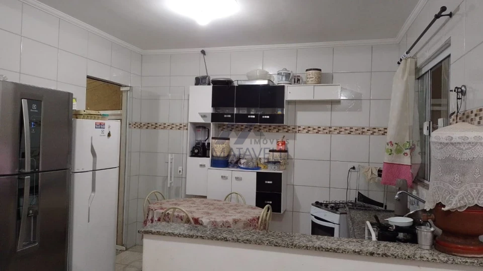 Casa À Venda Jardim Itamaraty I Poços De Caldas