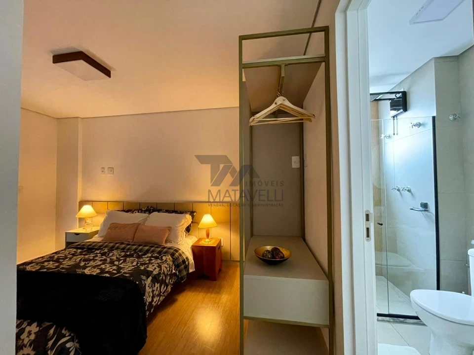Apartamento À Venda Centro Poços De Caldas