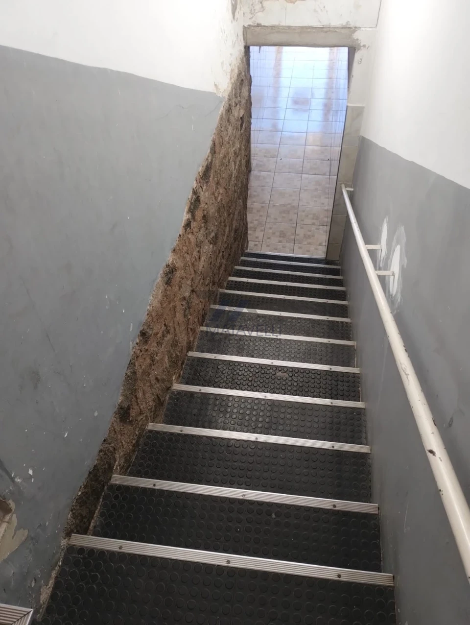 Casa À Venda Centro Poços De Caldas