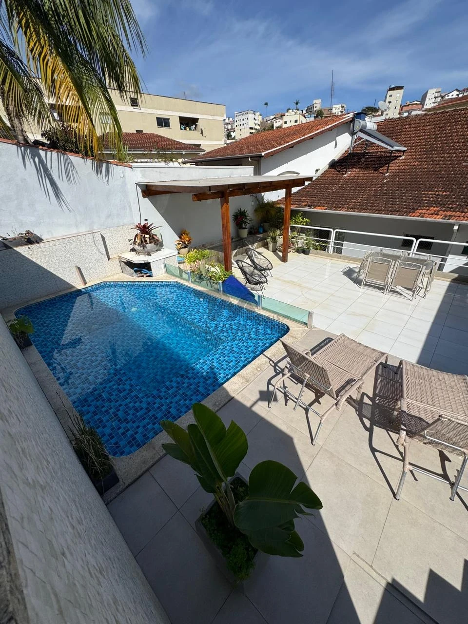Casa À Venda Jardim Quisisana Poços De Caldas