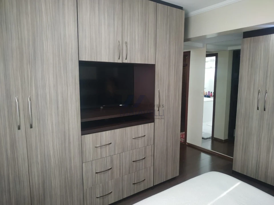 Apartamento À Venda Santa Maria Poços De Caldas