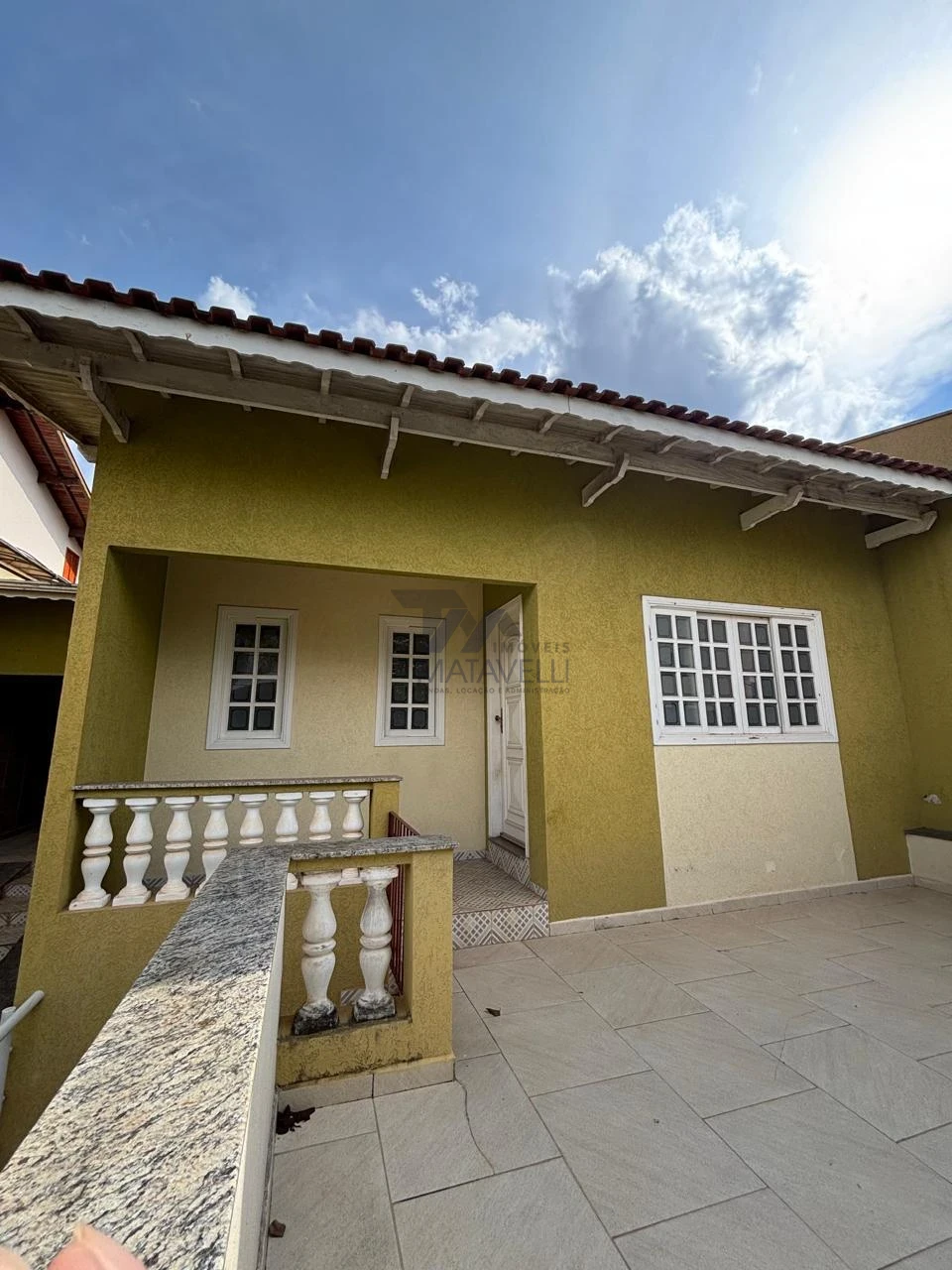 Casa À Venda Jardim Centenário Poços De Caldas