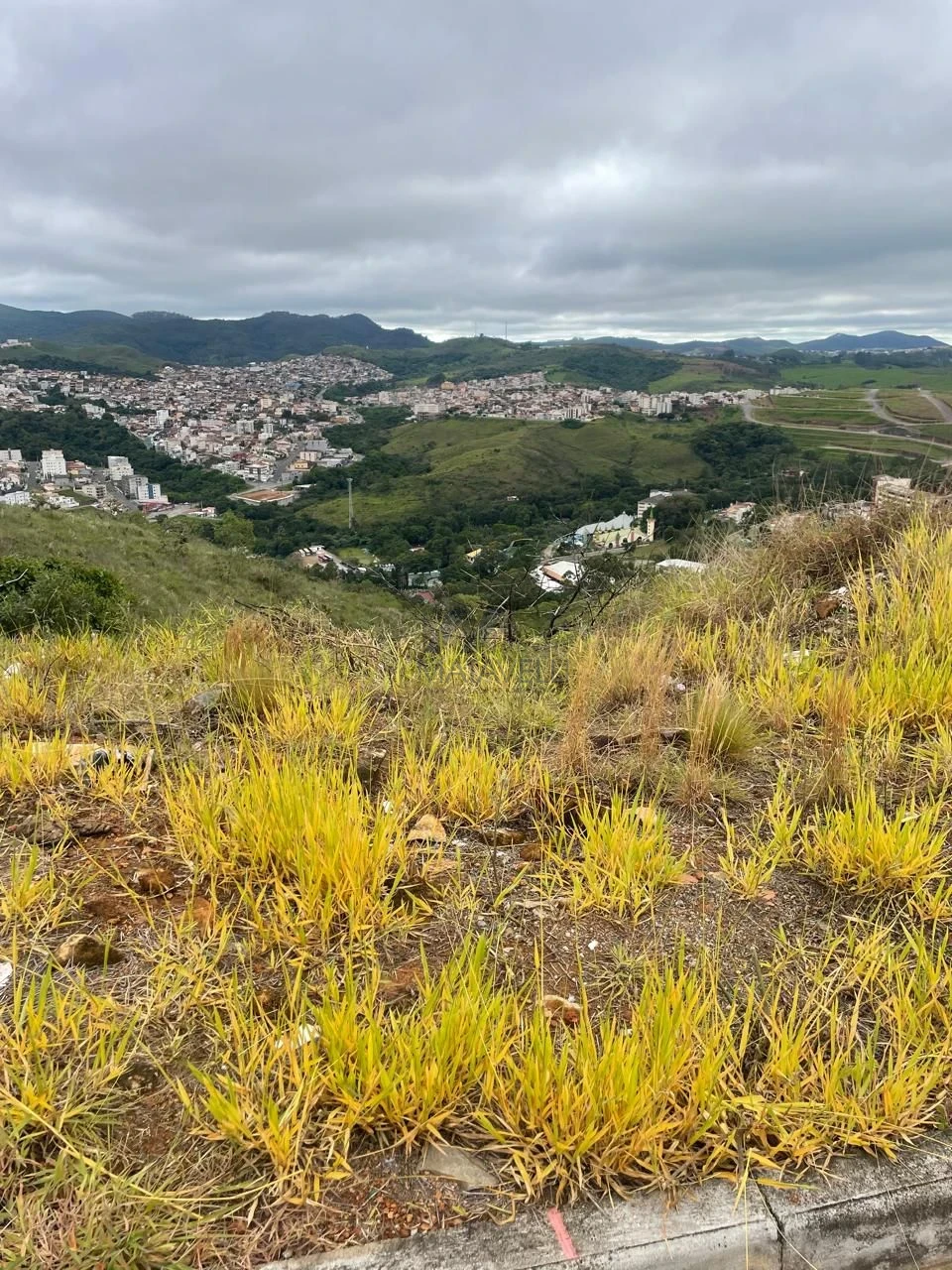 Terreno À Venda Jardim Bandeirantes Poços De Caldas