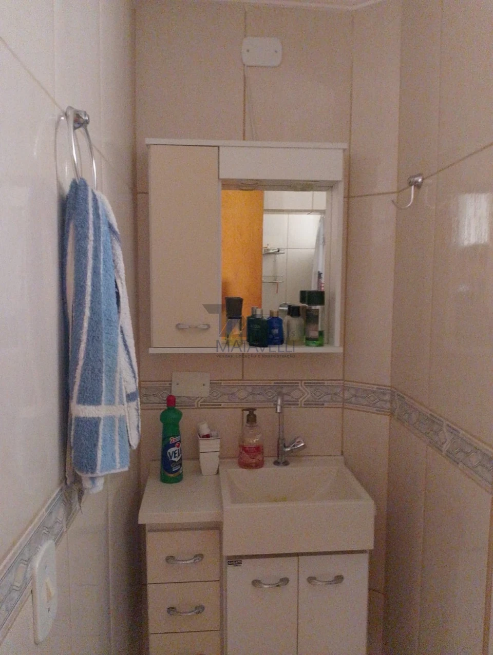 Apartamento À Venda Marçal Santos Poços De Caldas