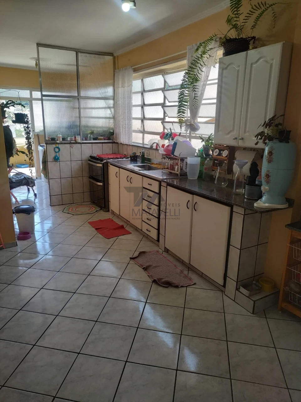 Casa À Venda Nossa Senhora Aparecida Poços De Caldas