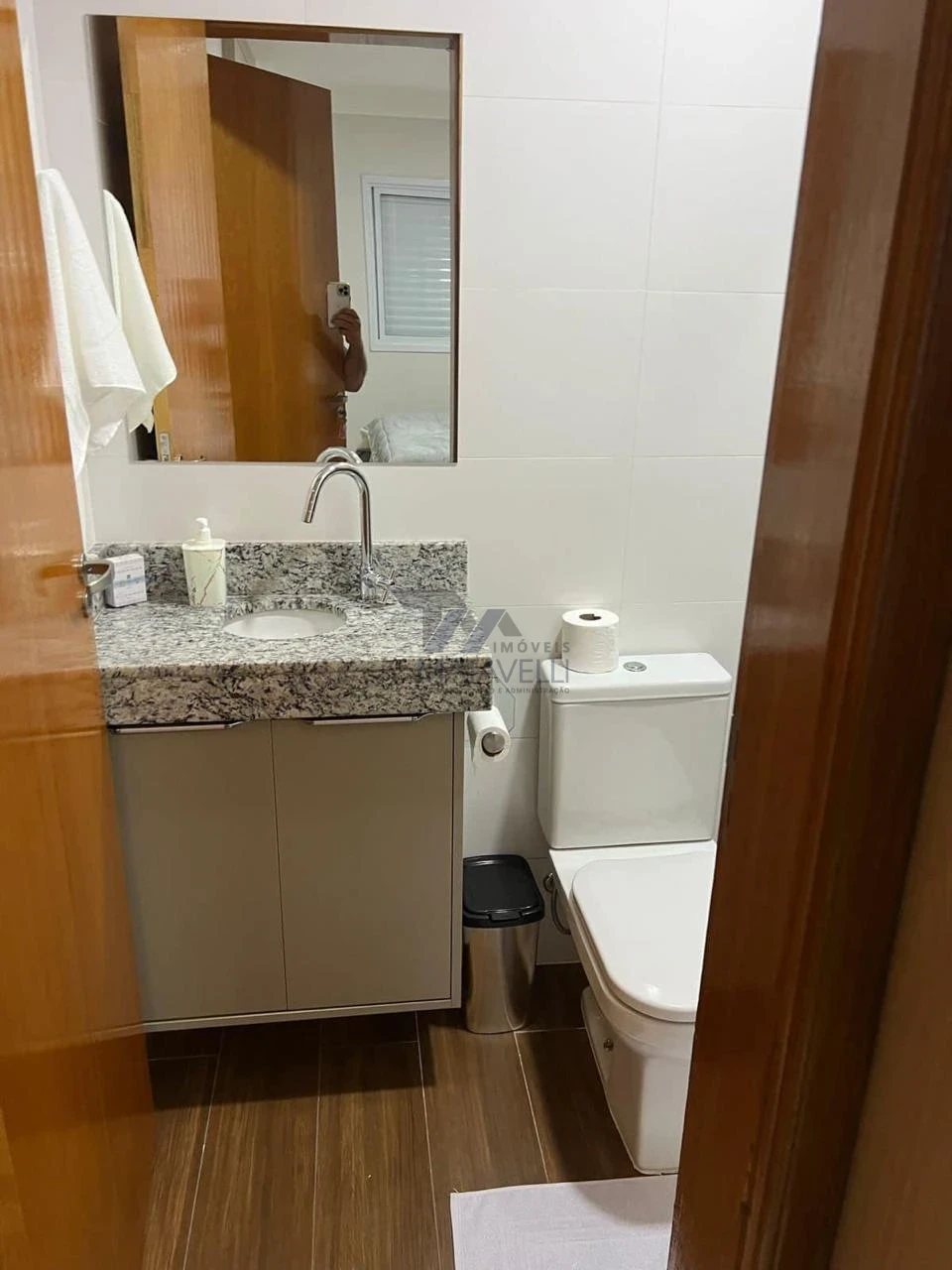 Apartamento À Venda Jardim Country Club Poços De Caldas