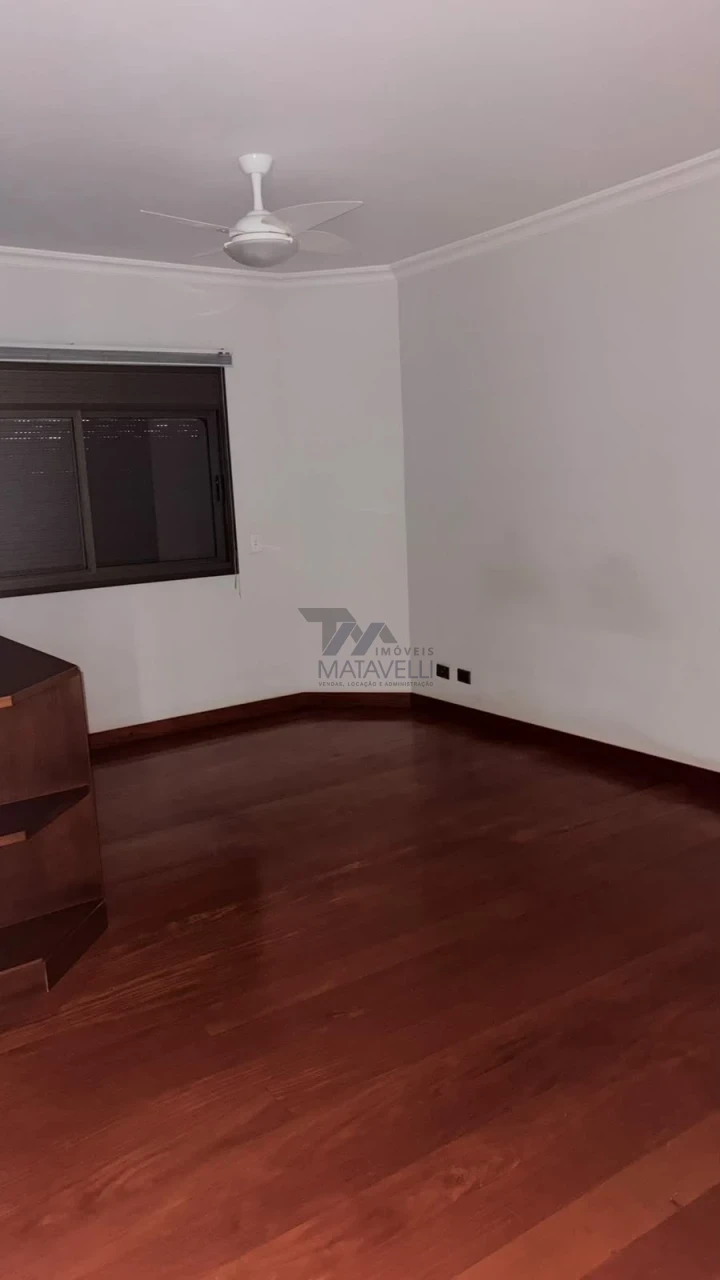 Apartamento À Venda Centro Poços De Caldas