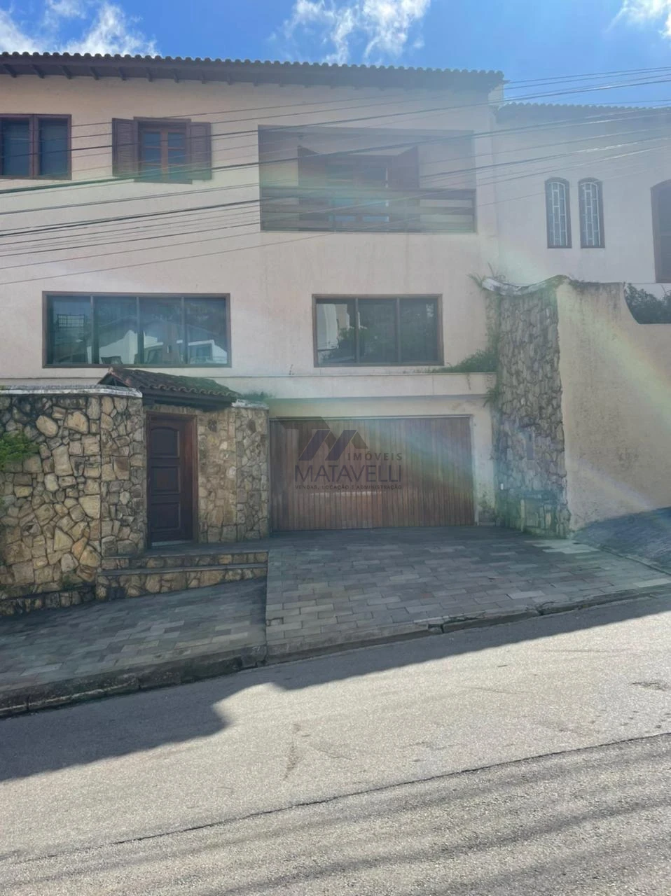 Casa À Venda Jardim Novo Mundo Poços De Caldas