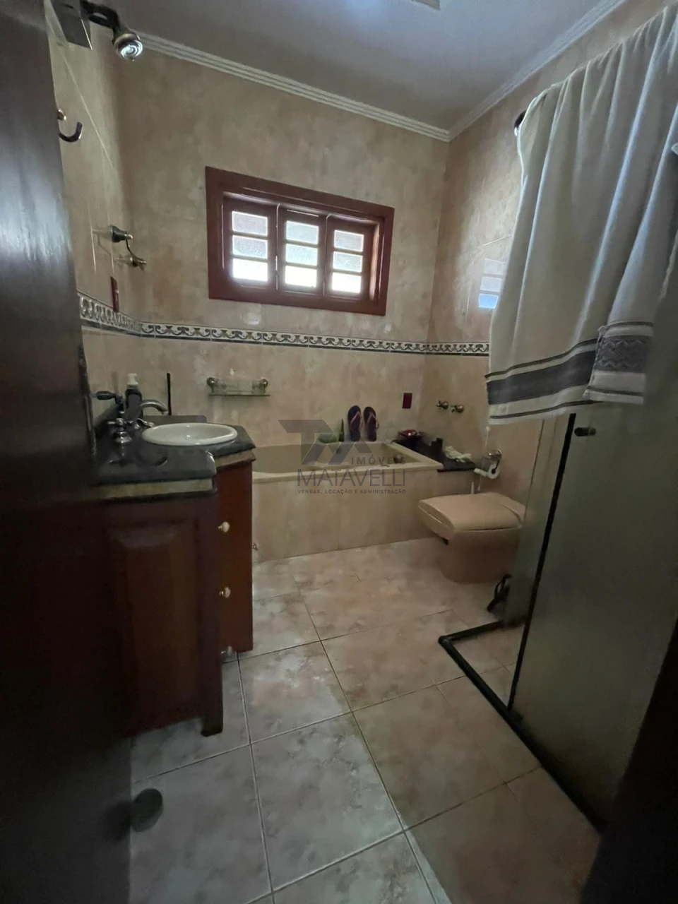 Casa À Venda Bortolan Poços De Caldas