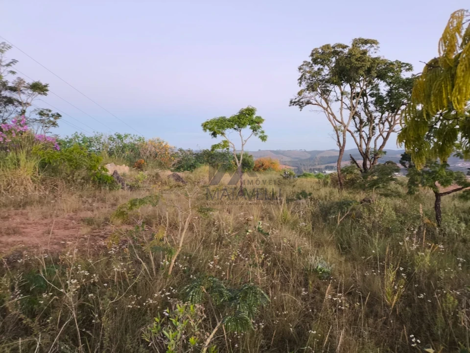 Terreno À Venda Jardim Bandeirantes Poços De Caldas