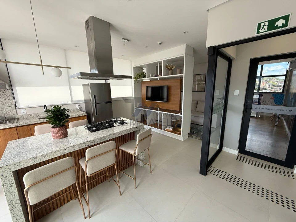 Imagens do imóveis Apartamento À Venda Centro Poços De Caldas