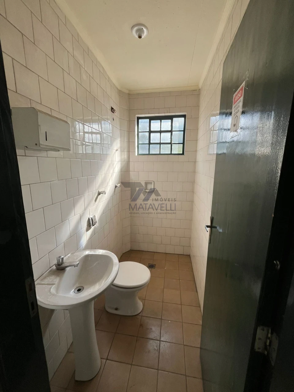 Barracão Comercial À Venda Vila Nova Poços De Caldas