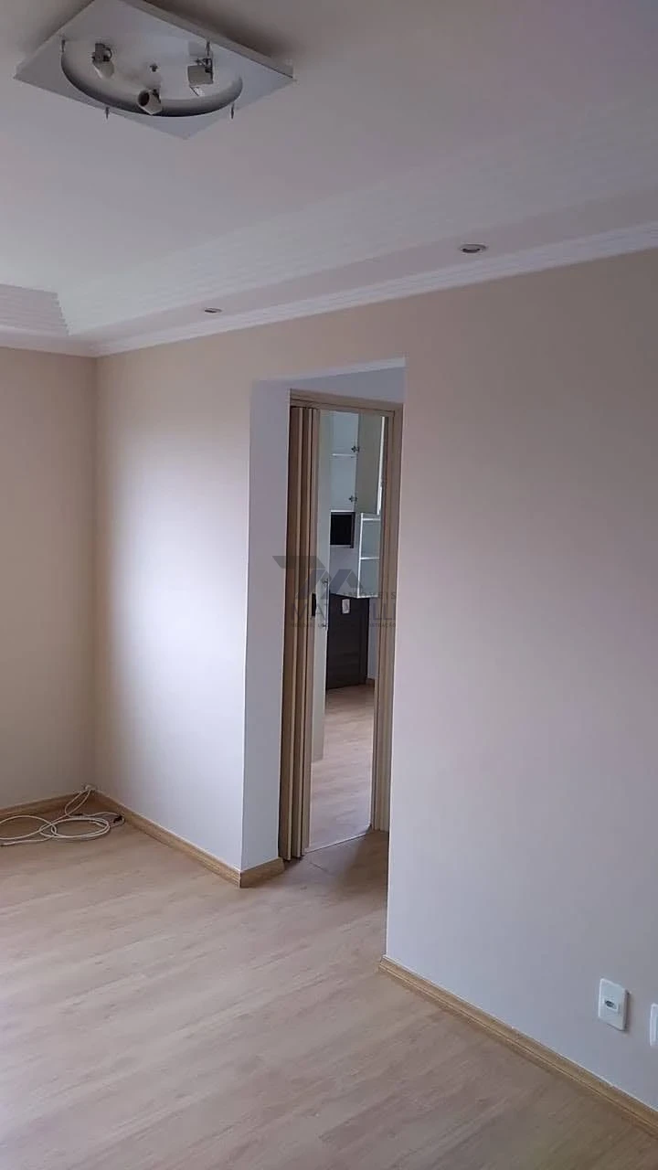 Apartamento À Venda Jardim Paraíso Poços De Caldas