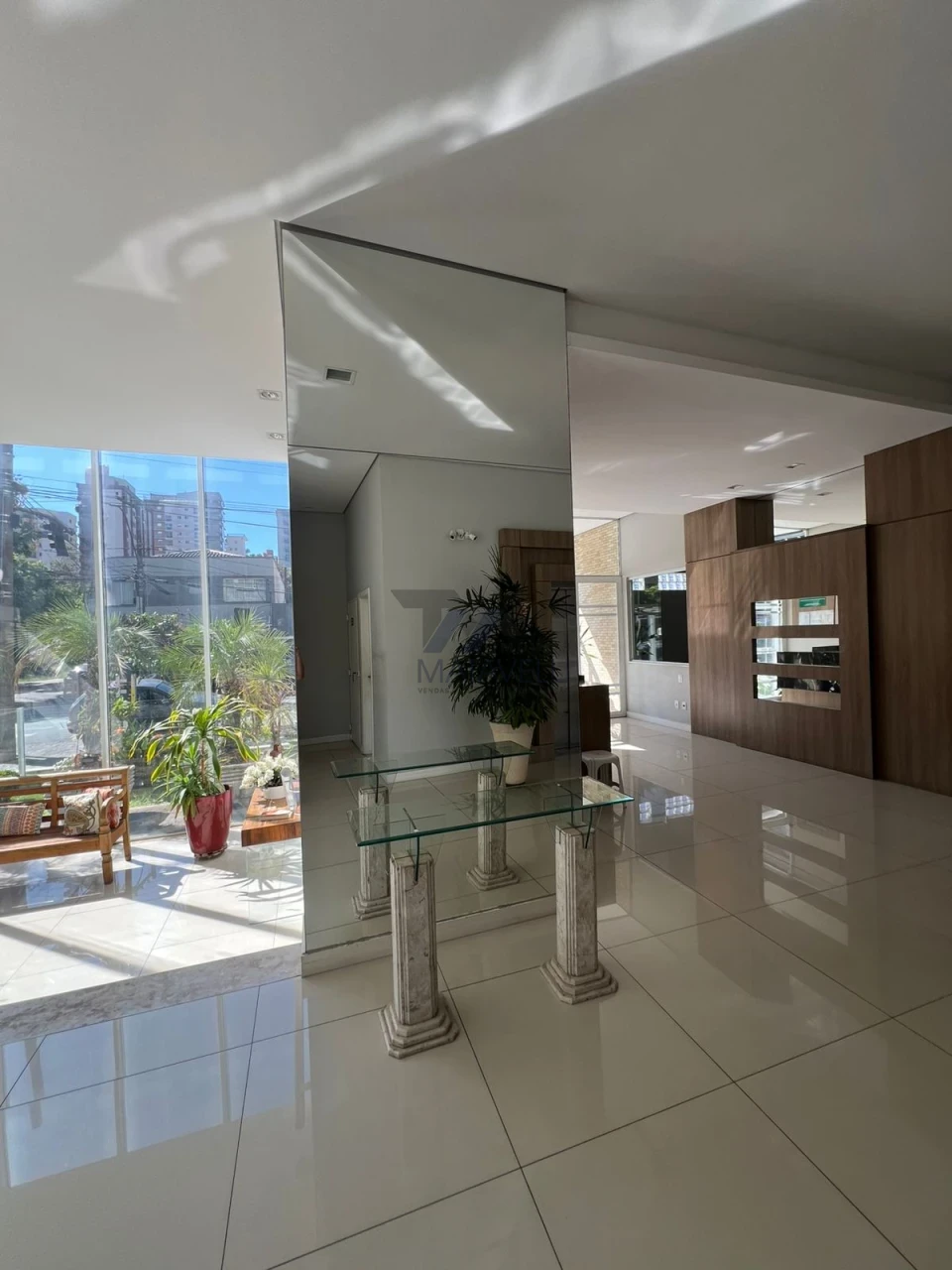 Apartamento À Venda Centro Poços De Caldas