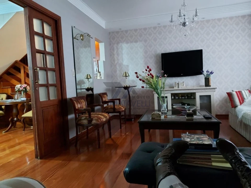 Casa À Venda Jardim Centenário Poços De Caldas