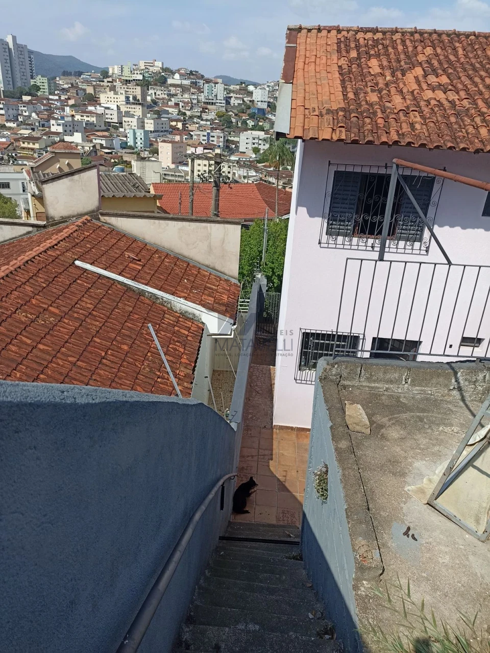 Casa À Venda Santa Ângela Poços De Caldas