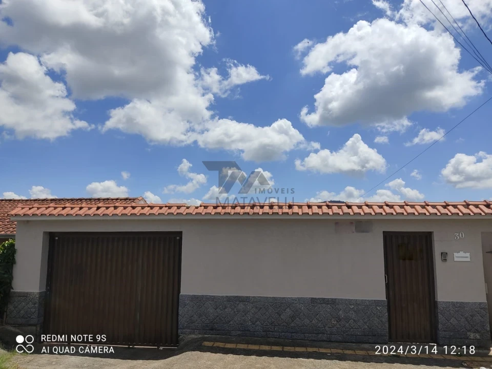 Casa À Venda Parque Pinheiros Poços De Caldas