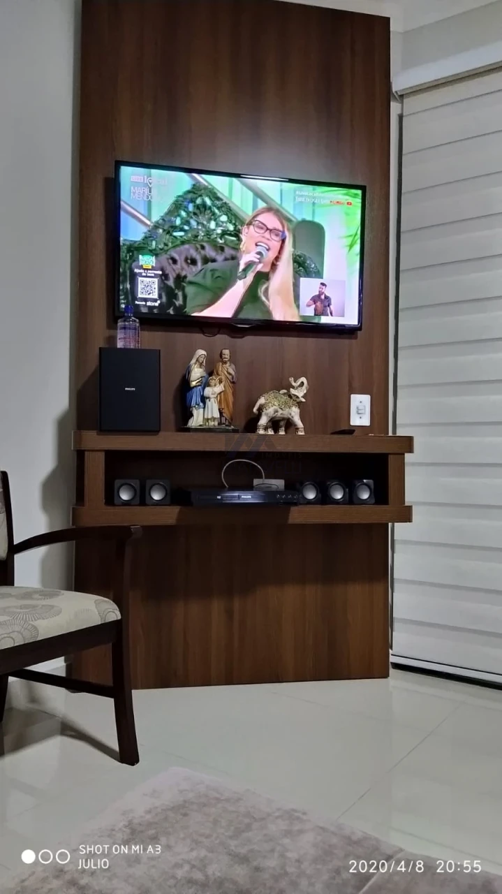 Apartamento À Venda Jardim Bandeirantes Poços De Caldas