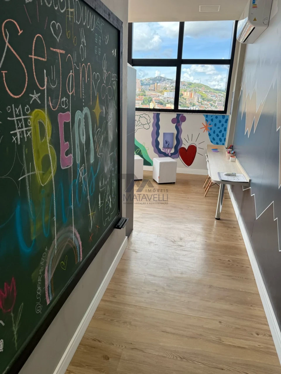 Imagens do imóveis Apartamento À Venda Centro Poços De Caldas