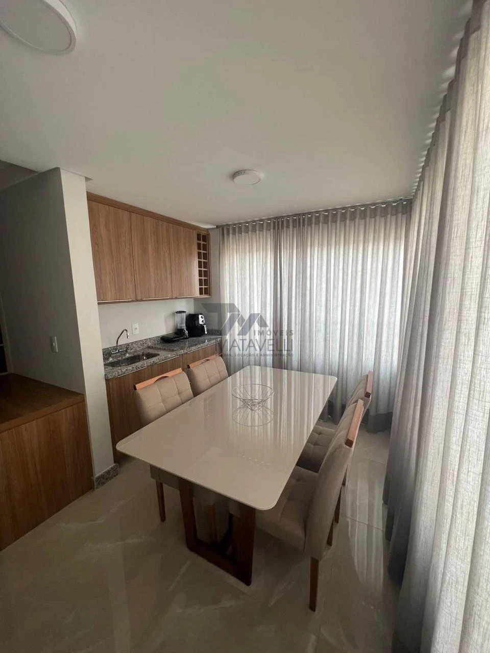 Apartamento À Venda Jardim Country Club Poços De Caldas