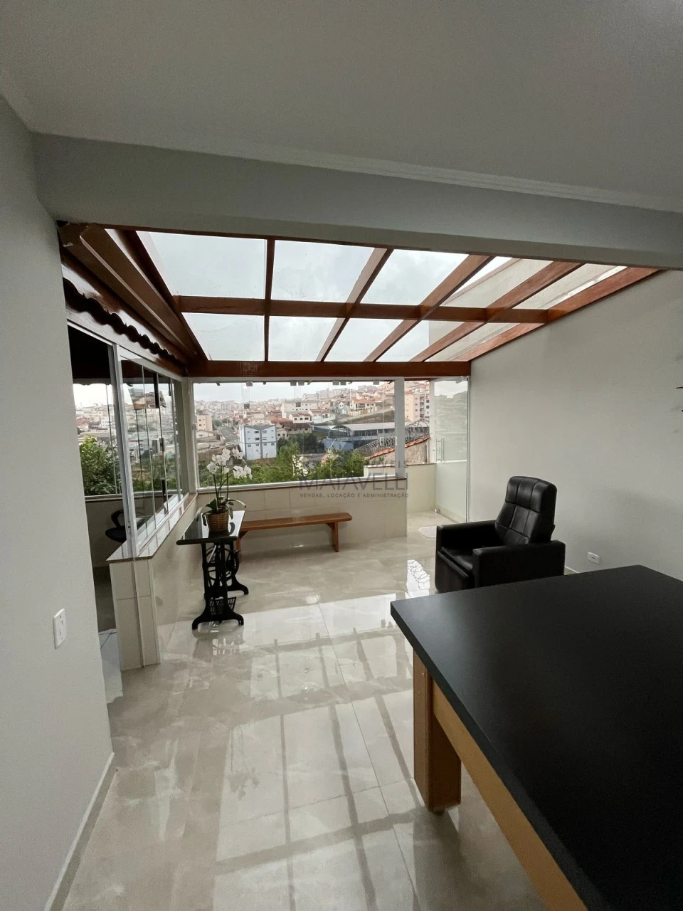 Casa À Venda Jardim Ipê Poços De Caldas